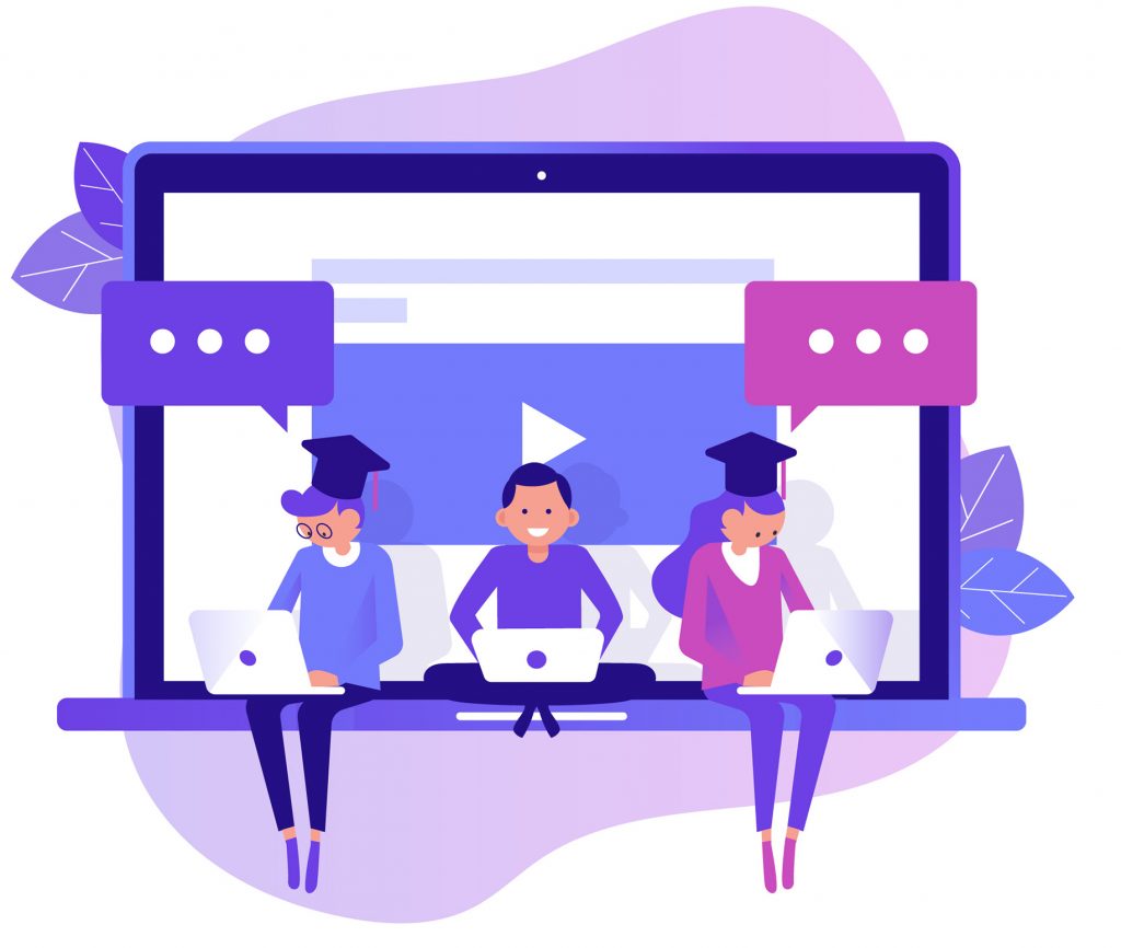 online-education